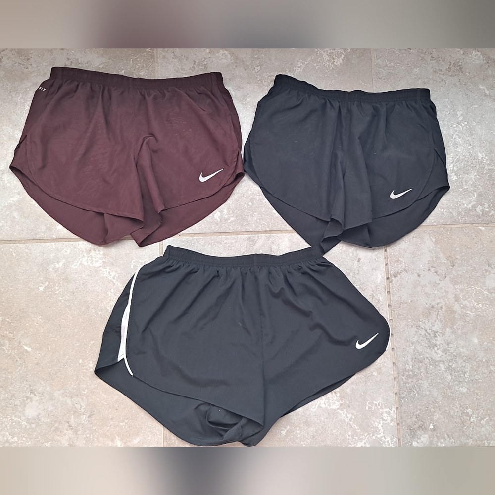 Nike shorts